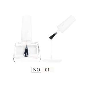 كرستين مناكير طلاء الاظافر رقم 1