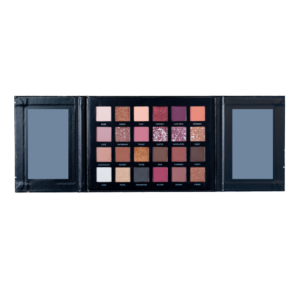 باليت اظلال الصحراء وقت الغروب من كرستين 24 لون CH-EP1101