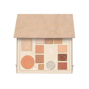 طقم باليت رسالة من باريس A من كرستين CH-K2216