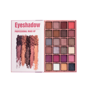 دفتر باليت كرستين 3 في 1 ظلال العيون + اضاءة + احمر خدود CH-K2309