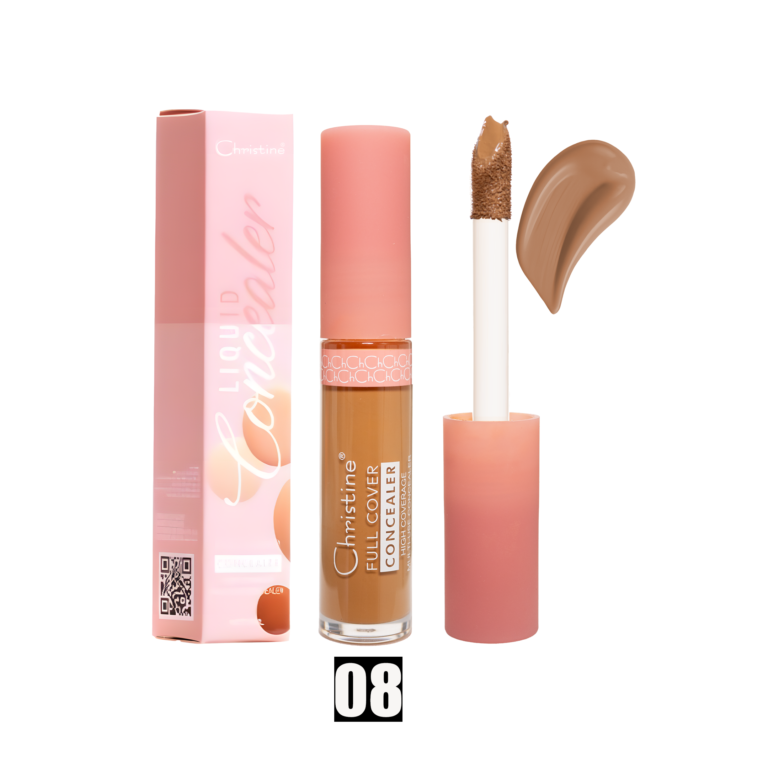 كرستين كونسيلر