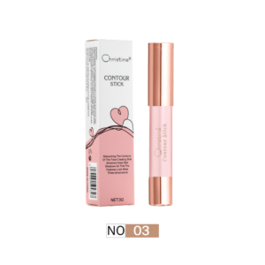 كنتور ستيك رقم 03 من كرستينCH-C2407 - لمسة جمالية تدوم طويلاً