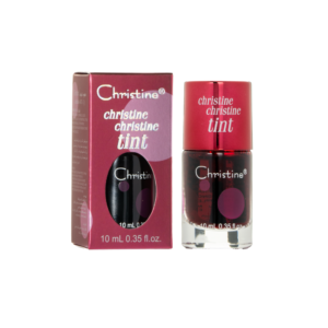 تنت مورد الشفاه والخدود كرستين كرستين من كرستين CHT036-4