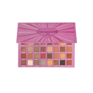 باليت اظلال الجمال من كرستين 32 لون CH-EP2114 لون C