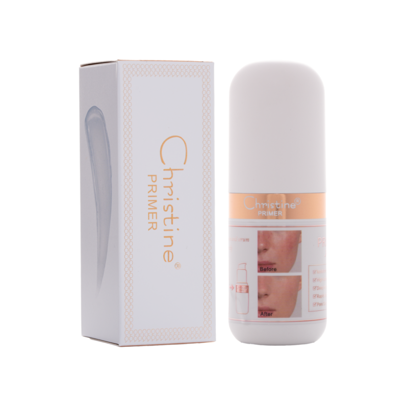 كرستين برايمر شفاف للوجه قبل المكياج 30 مل CH-P2314