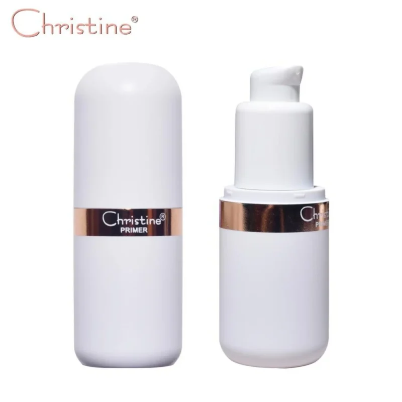 كرستين برايمر شفاف للوجه قبل المكياج 30 مل CH-P2314