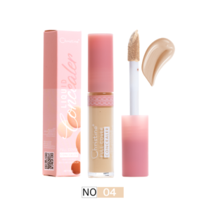 كرستين كونسيلر خافي العيوب تغطية كاملة رقم 04- CH2307