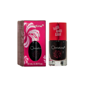 تنت مورد الشفاه والخدود لولي لولي من كرستين CHT036-1