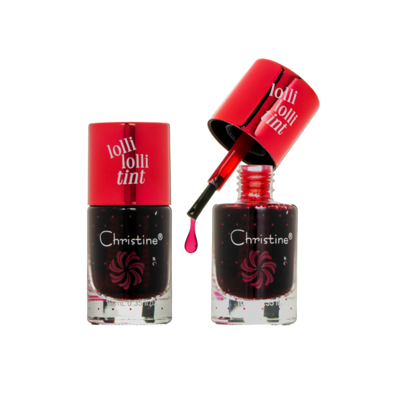 تنت مورد الشفاه والخدود لولي لولي من كرستين CHT036-1