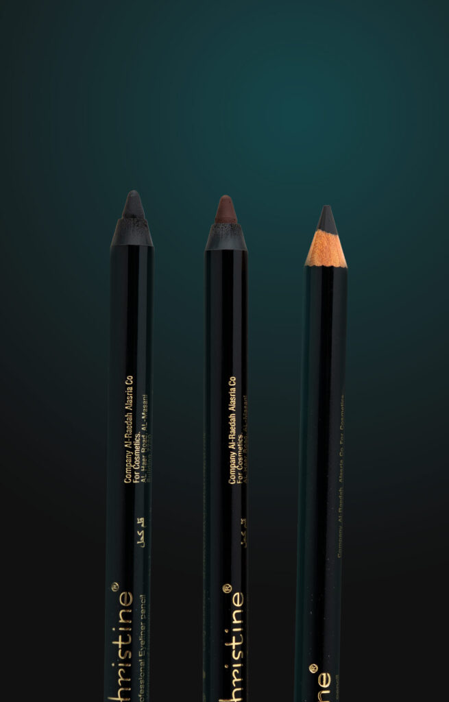 قلم كحل كرستين