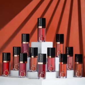 روج سائل لمسة مطفي W01 من كرستين CH014-N