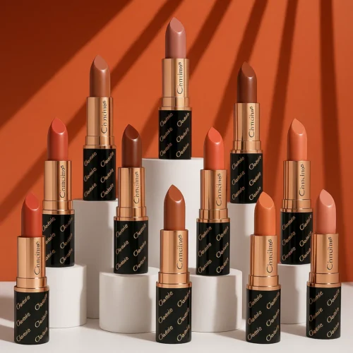 احمر شفاه توت 2 كشميري من كرستين CH019-N :