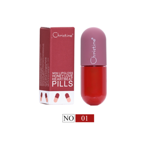 روج ميني سائل مطفي W01 من كرستين CH-L2102