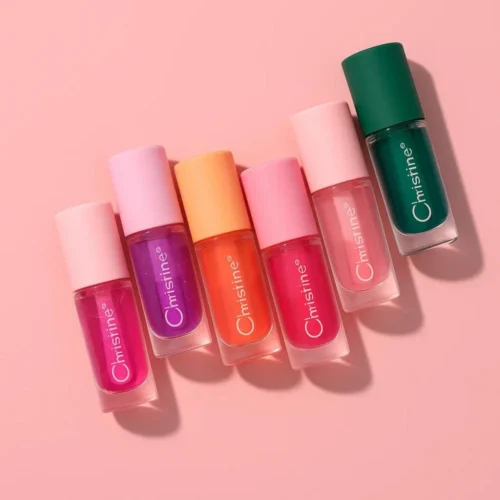 روج سحري سائل من كريستين - (CH-L2502)