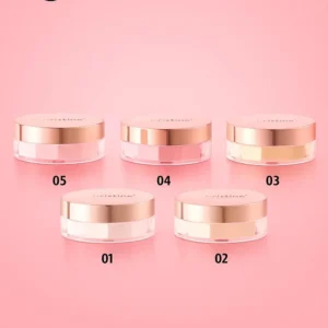 لوس بودرة منثورة كريستين -CH-LP2506