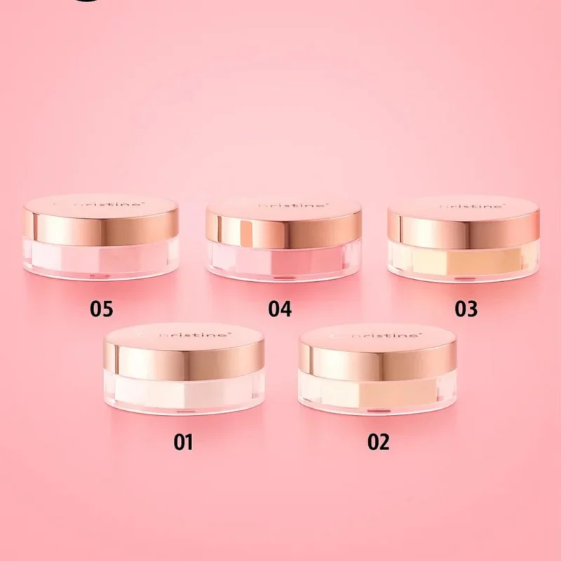 لوس بودرة منثورة كريستين -CH-LP2506