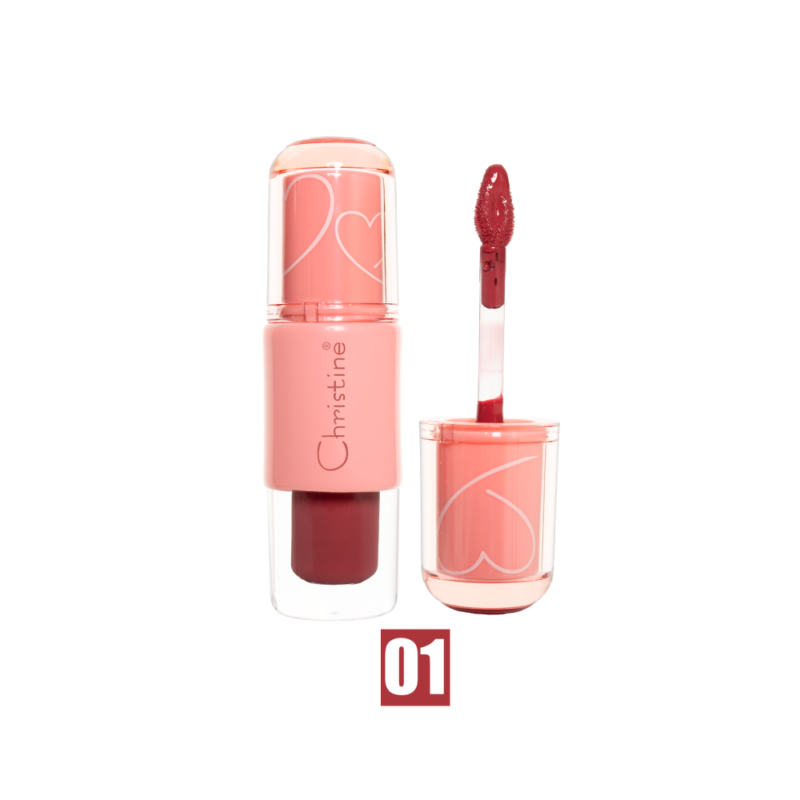تنت مورد الشفاه كرستين -CH-T2508