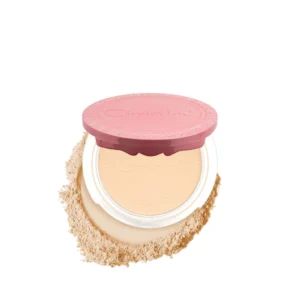 بودرة وجه مضغوطة من كرستين -CHP2509 بودرة وجه مضغوطة من كرستين -CHP2509