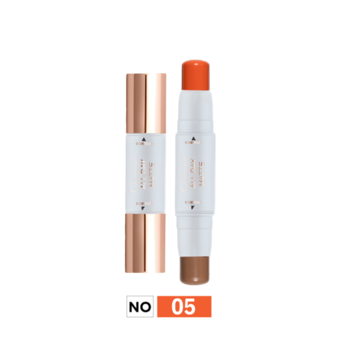 ستيك كنتور و اضاءة من كريستين رقم 05-CH-C2409