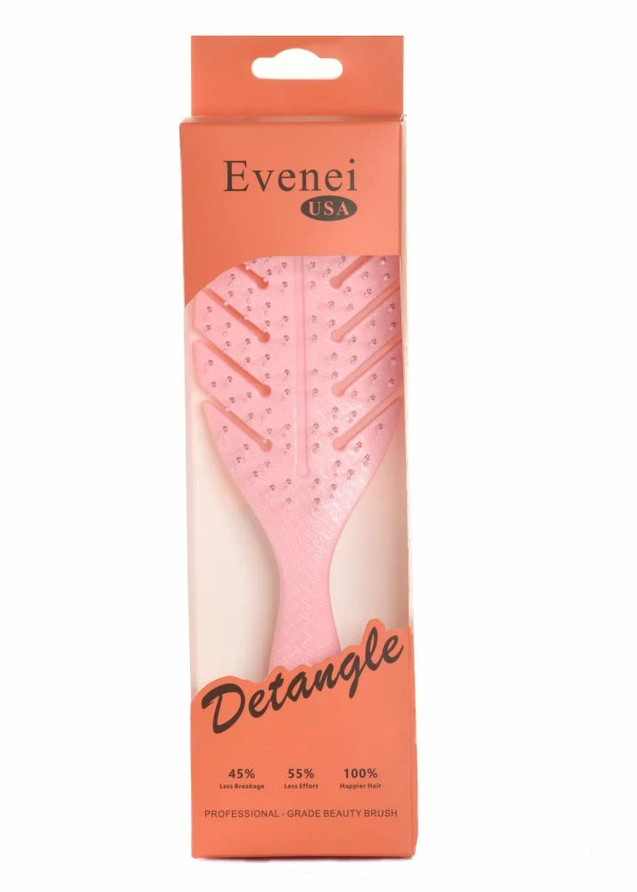 فرشاة فك تشابك الشعر 8027