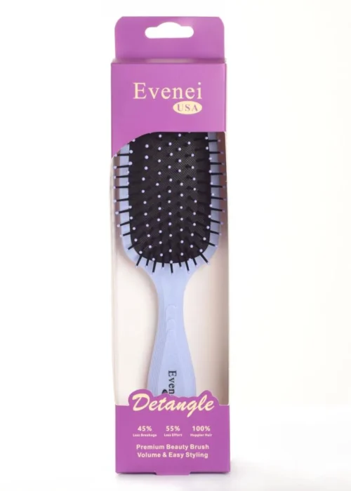 فرشاة فك تشابك الشعر 8001