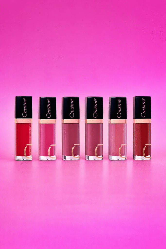 روج سائل لمسة مطفي من كرستين