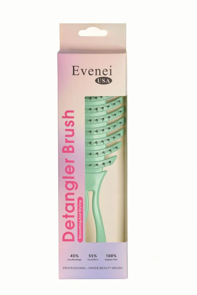 فرشاة فك تشابك الشعر 8024