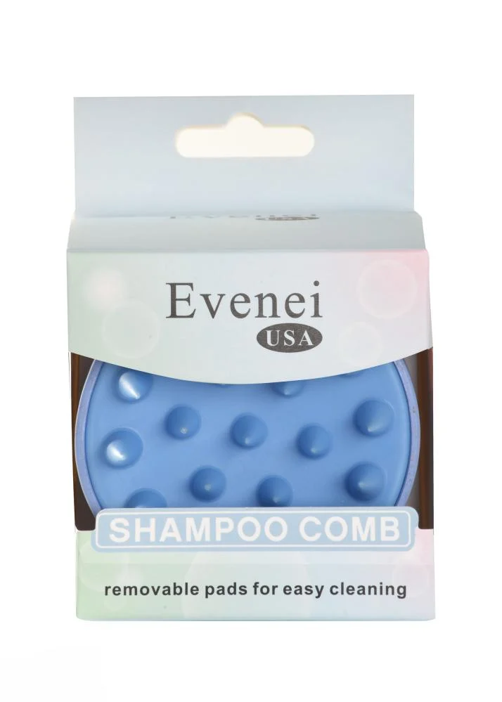 فرشاة رغوة شامبو 8035 فرشاة رغوة شامبو 8035