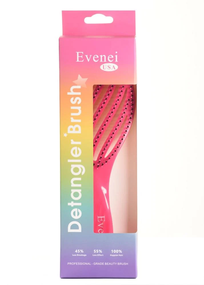 فرشاة فك تشابك الشعر 8025