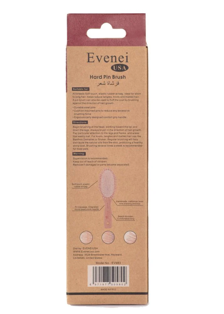 فرشاة شعر 983 فرشاة شعر 983