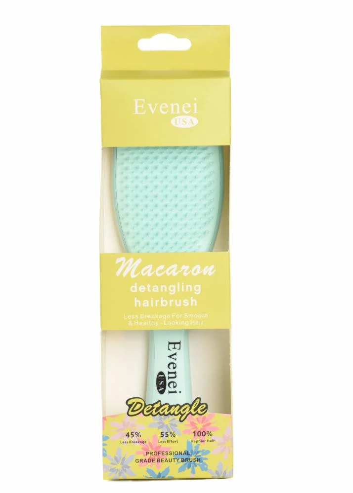 فرشاة فك تشابك الشعر 8023