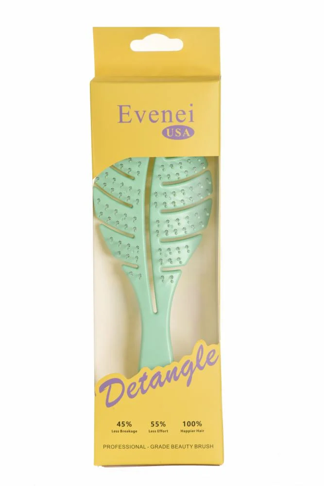 فرشاة فك تشابك الشعر 8026