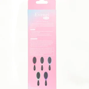 فرشاة فك تشابك الشعر 8002