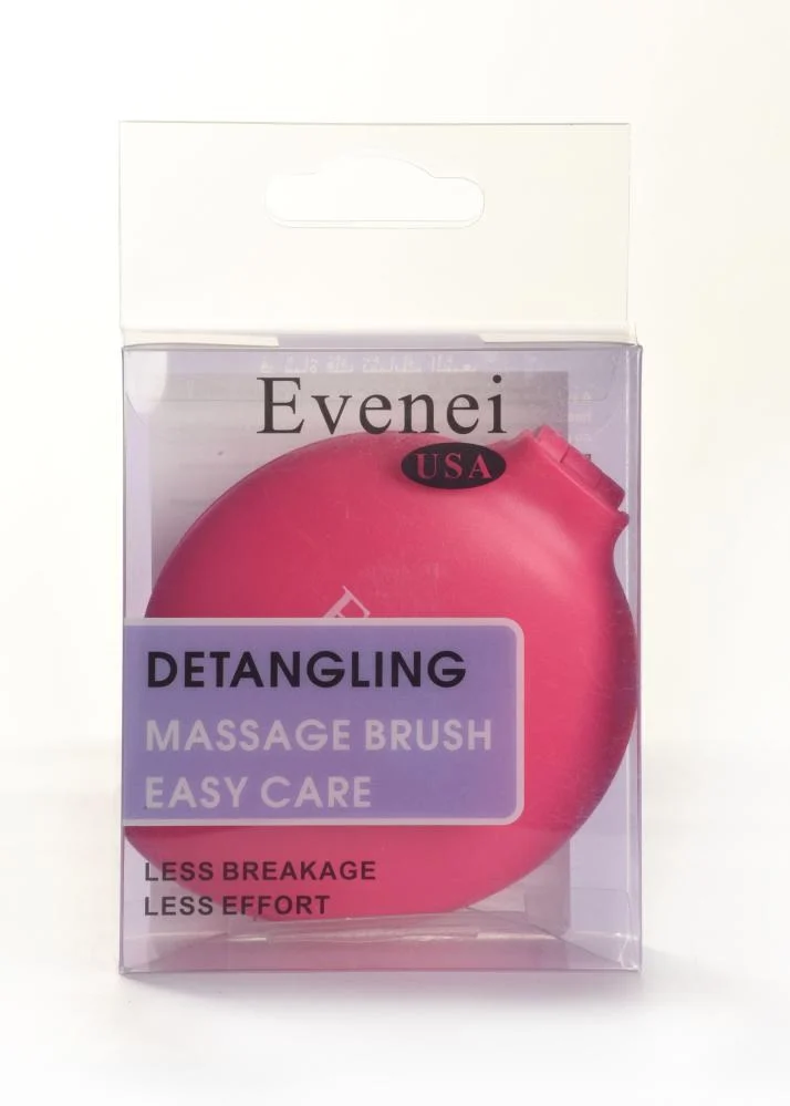 فرشاة فك تشابك الشعر 8028