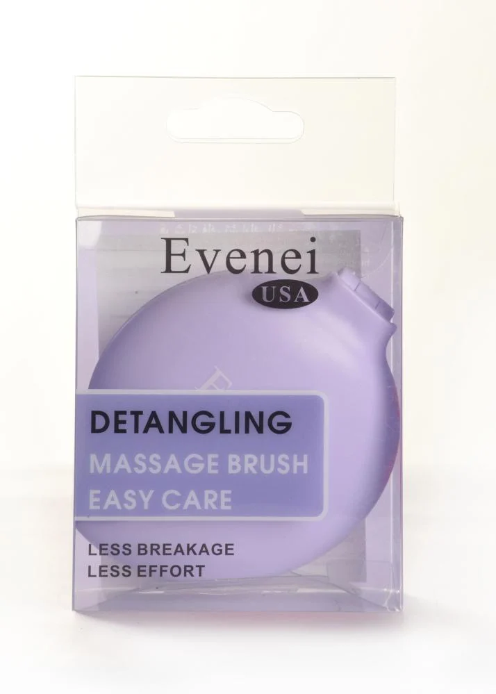 فرشاة فك تشابك الشعر 8028