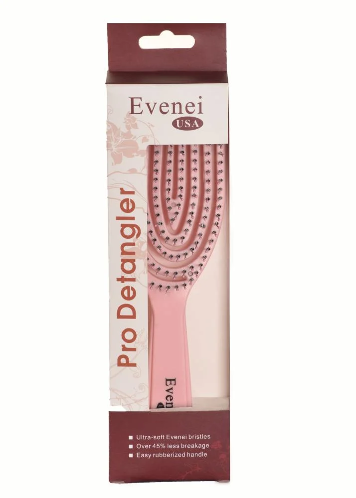 فرشاة فك تشابك الشعر 8033