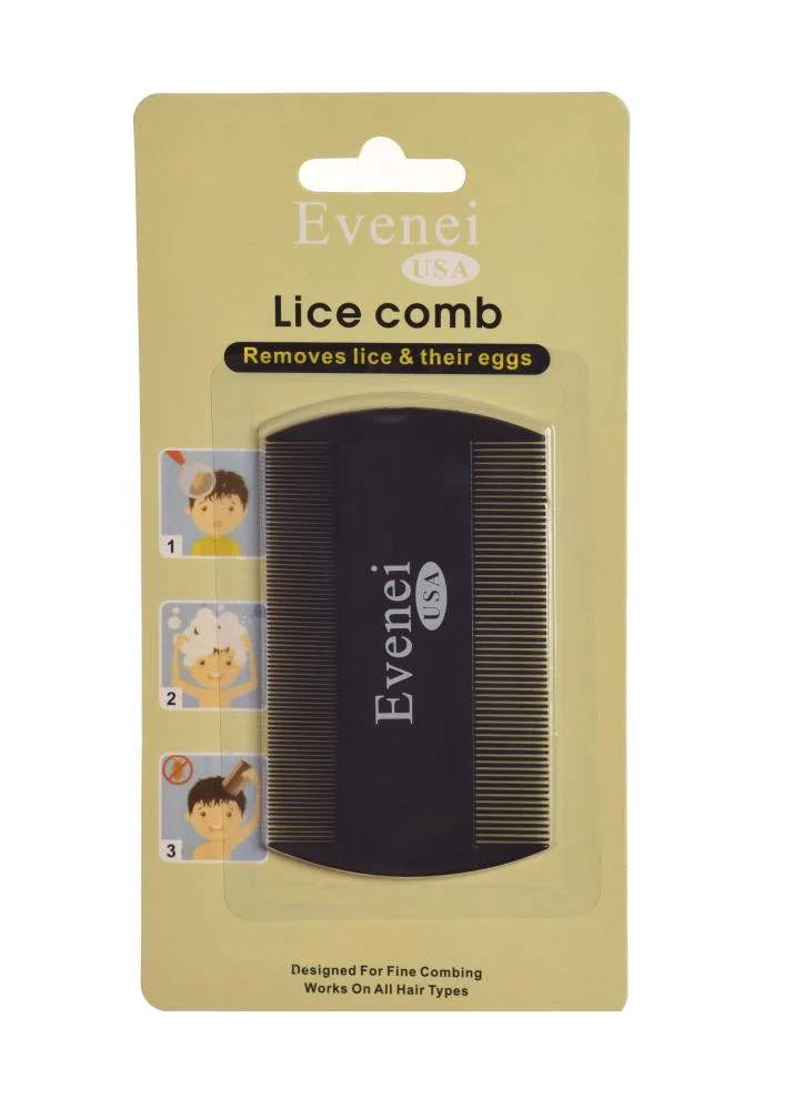 مشط قمل 8019 مشط قمل 8019