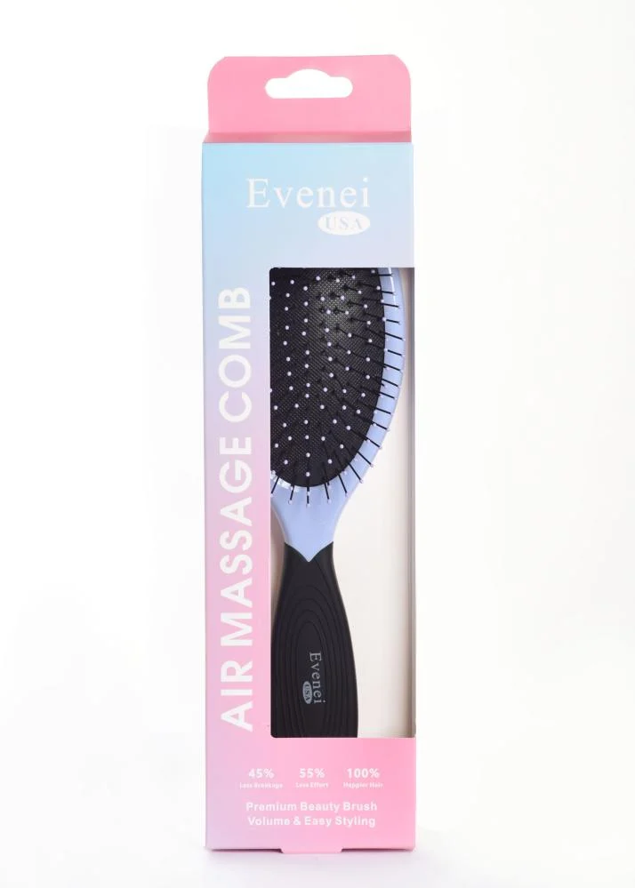 فرشاة فك تشابك الشعر 8002