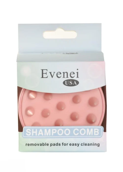 فرشاة رغوة شامبو 8035