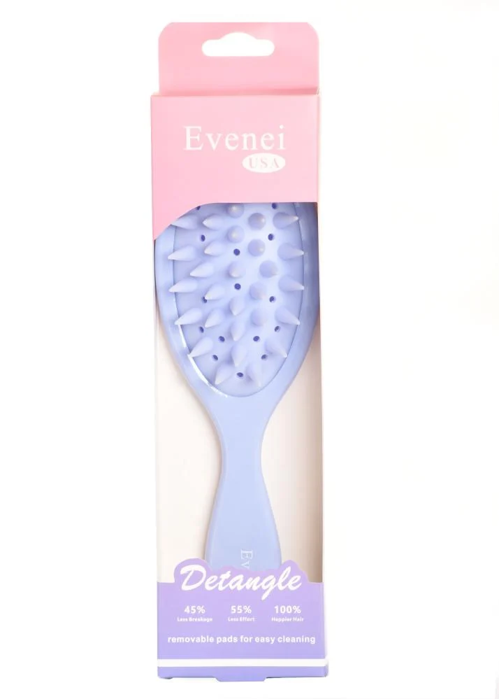 فرشاة رغوة شامبو 8006