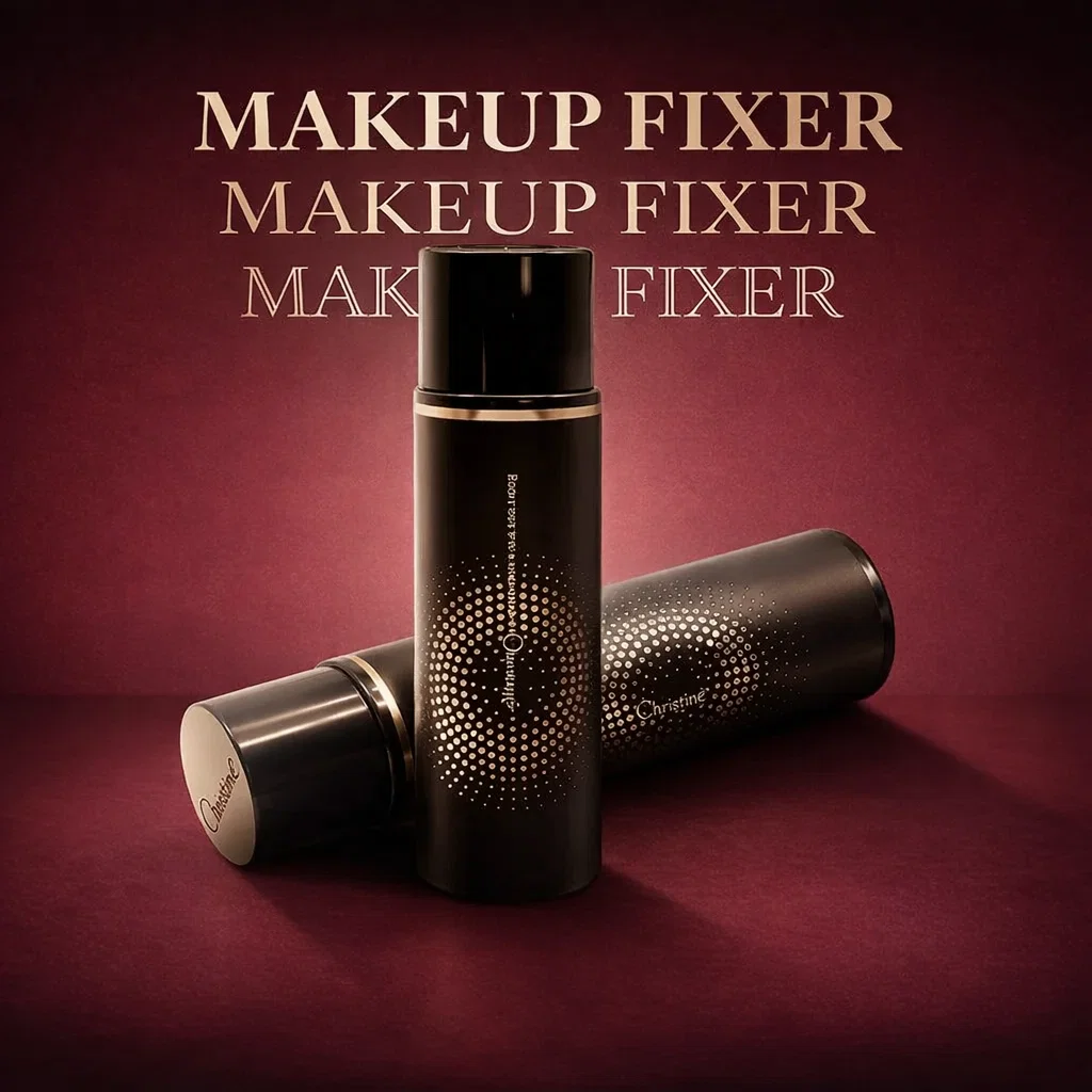 كرستين بخاخ مثبت مكياج 100 مل CH-F2306