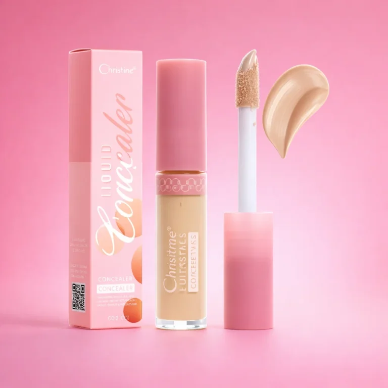 كونسيلر كرستين